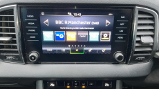 Skoda Karoq 1.0 TSI 110 SE 5dr Petrol Estate